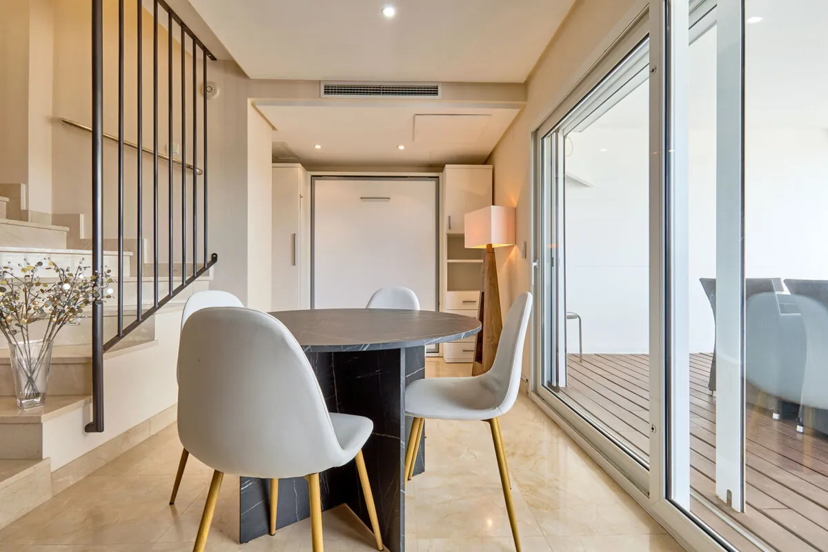 Venta. Apartamento en Jávea