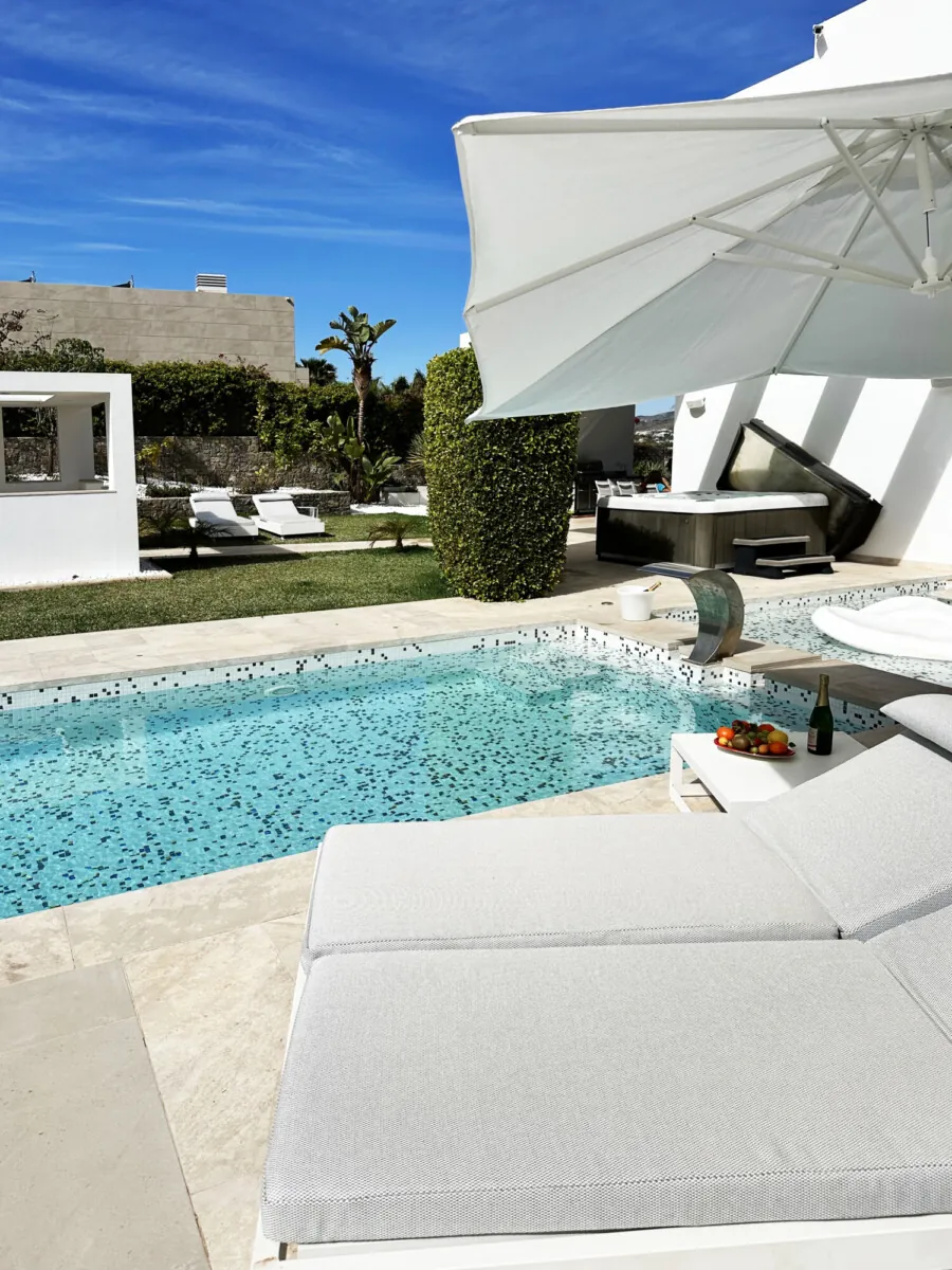Venta. Chalet/Villa en Jávea