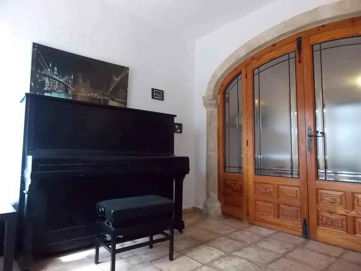 Venta. Chalet/Villa en Jávea