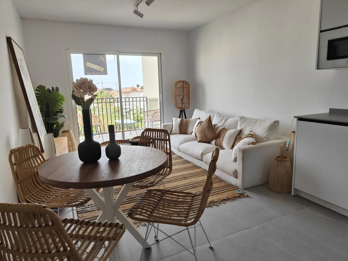 Verkauf. Wohnung in Denia