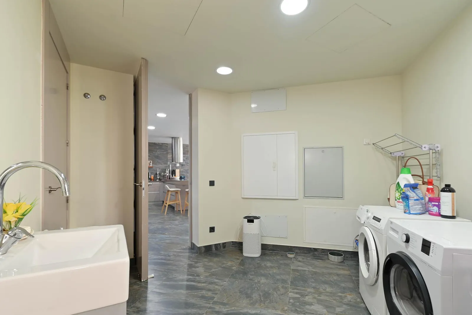 Venta. Chalet/Villa en Altea