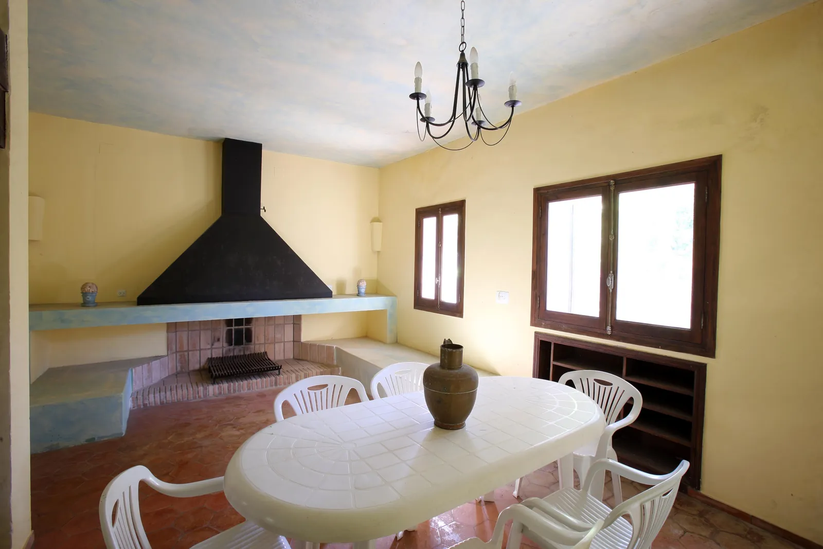 Villa / Chalet en venta en Dénia