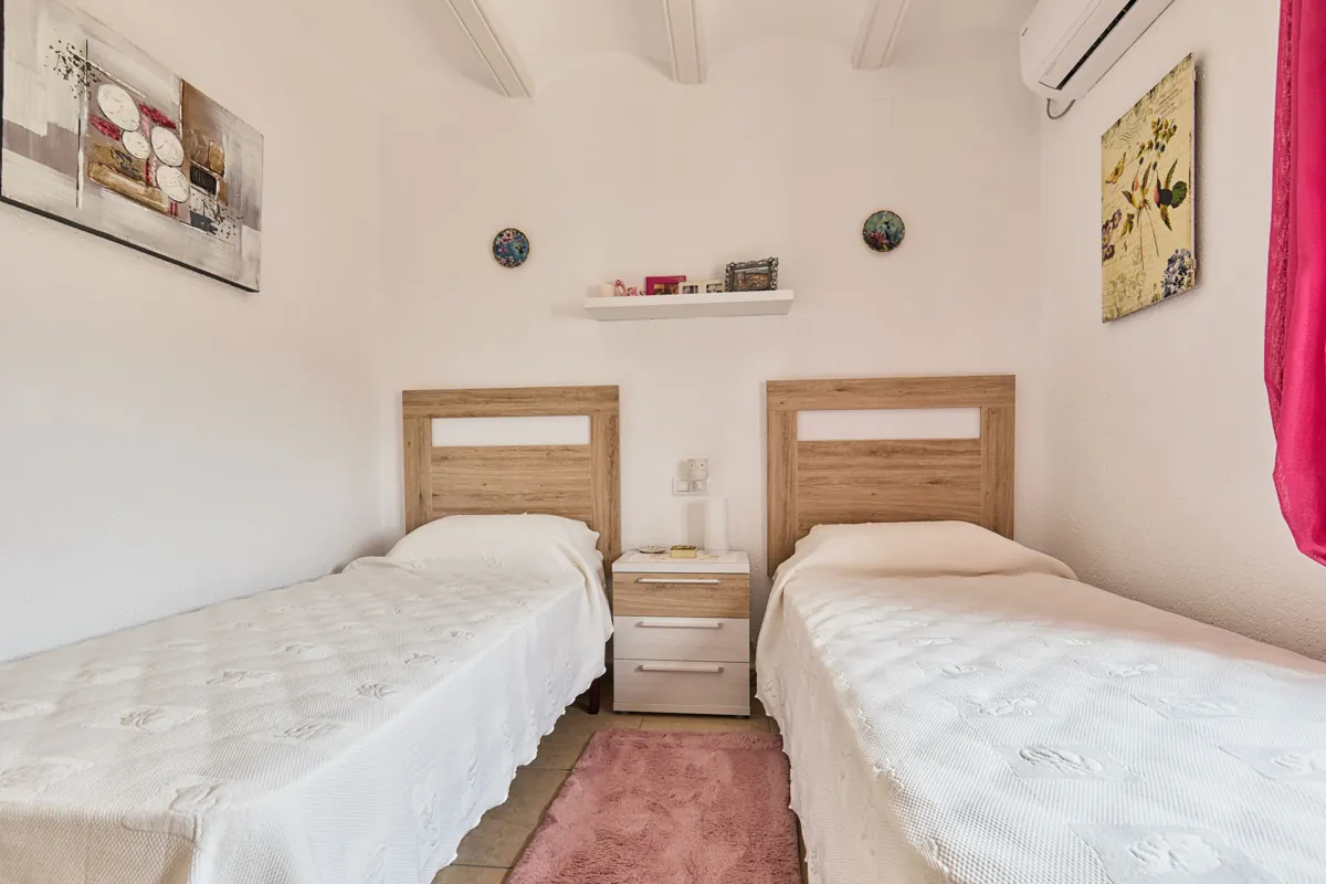 Venta. Chalet/Villa en Jávea