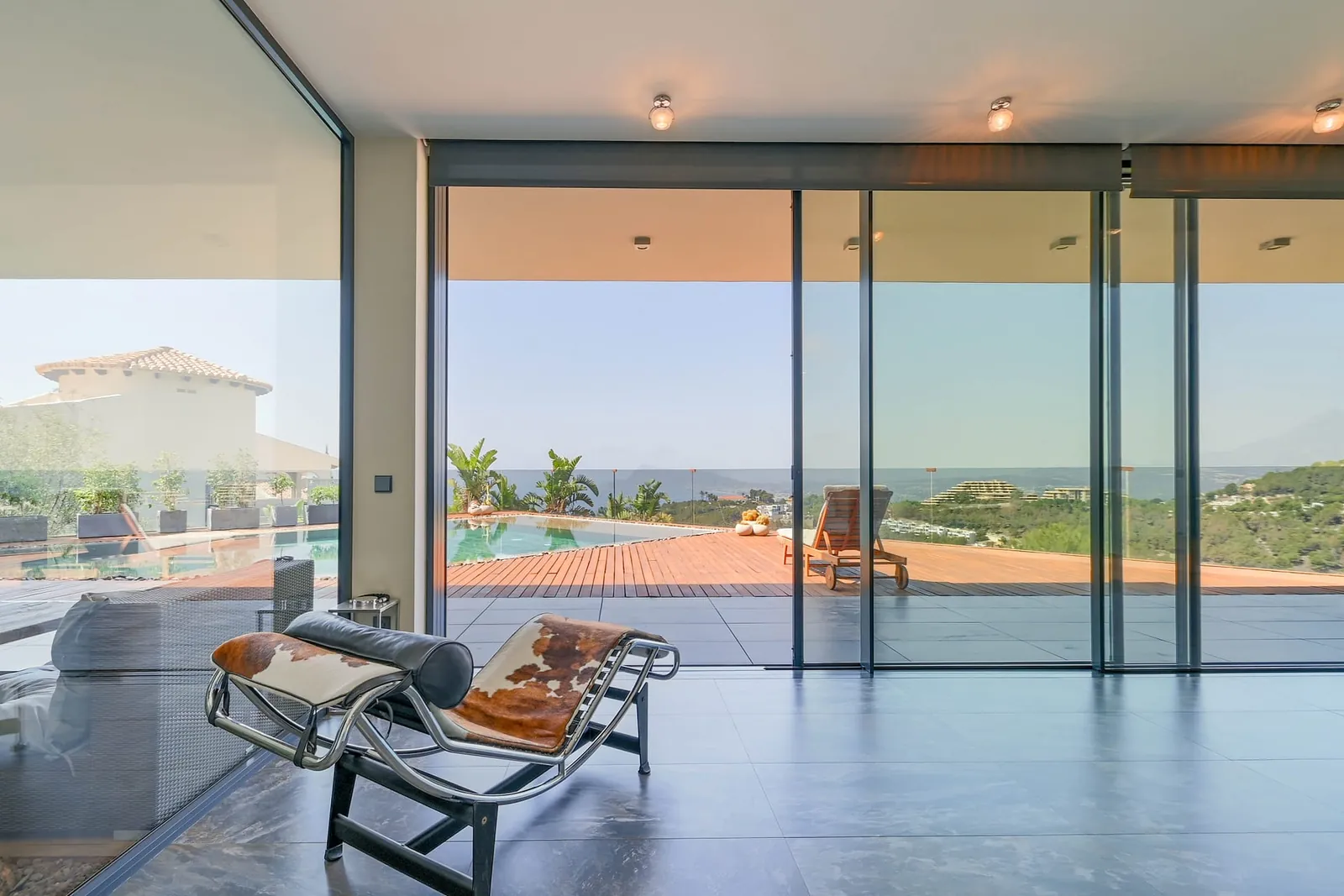 Venta. Chalet/Villa en Altea