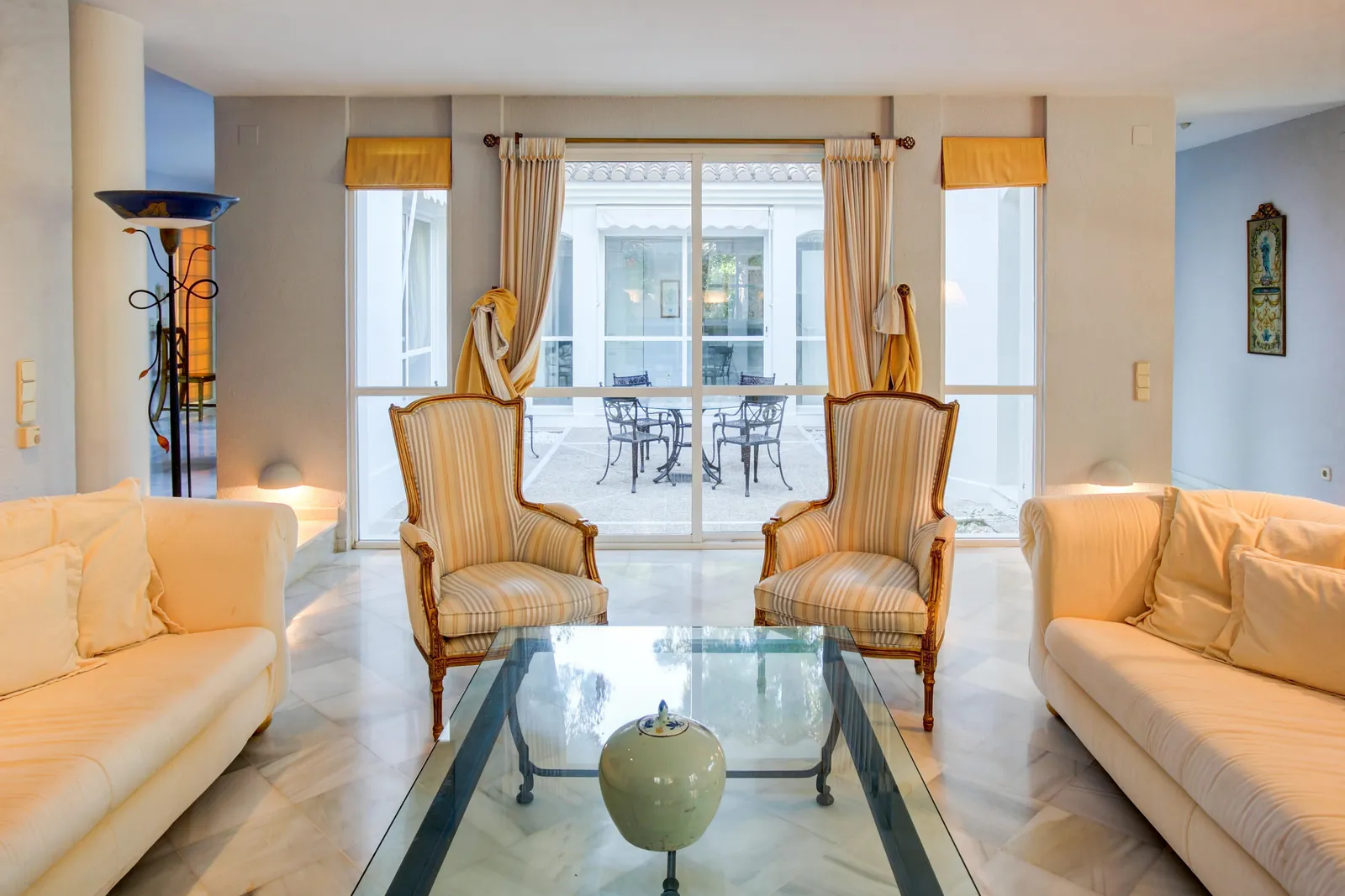 Villa / Chalet en venta en Dénia