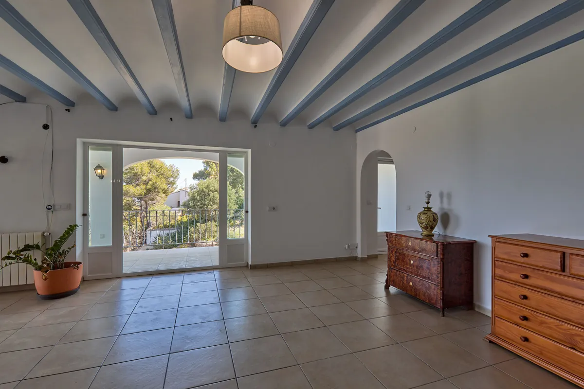 Venta. Chalet/Villa en Jávea