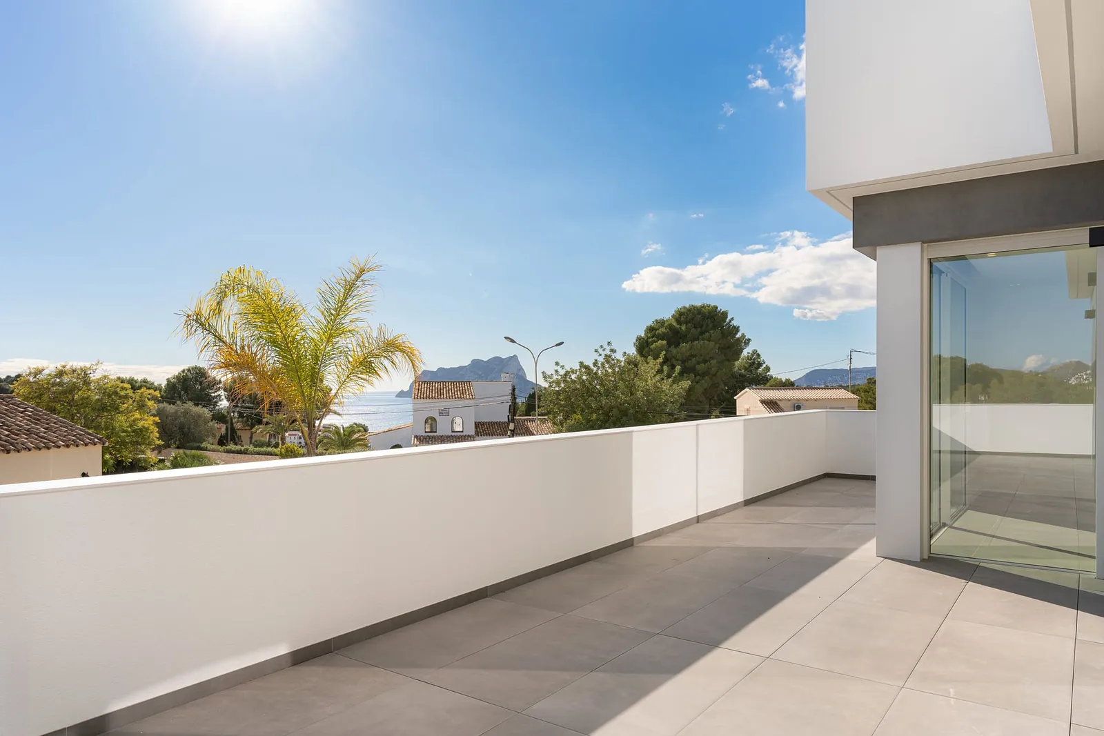 Venta. Chalet/Villa en Moraira