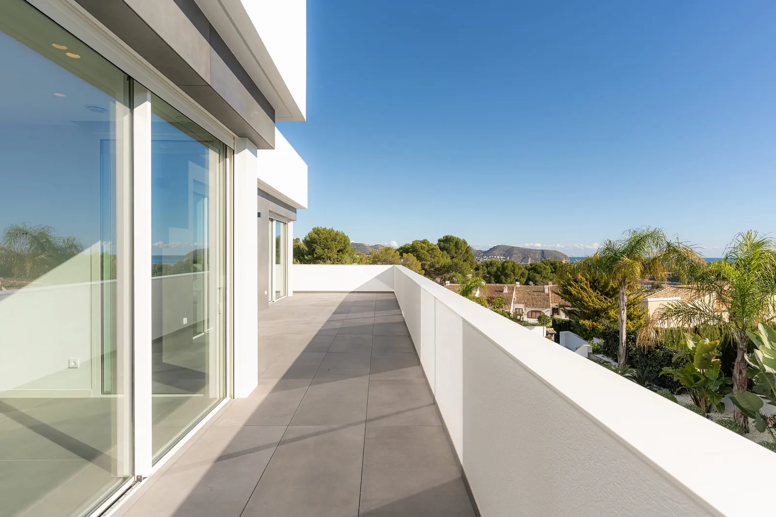 Venta. Chalet/Villa en Moraira