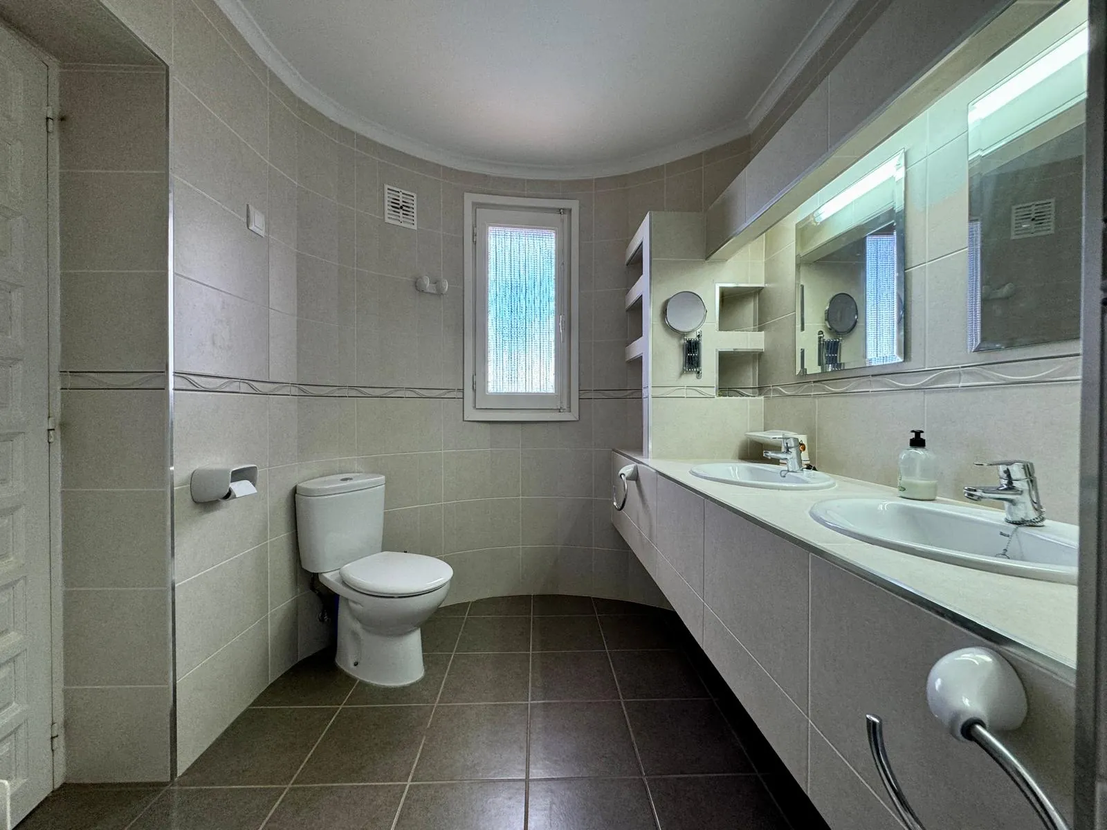 Villa con vistas abiertas al mar, Marquesa, Dénia