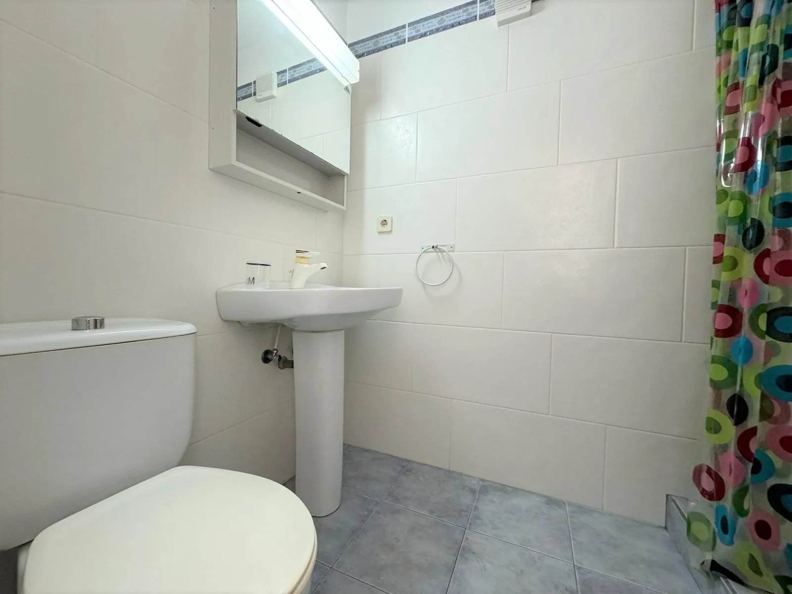 Erdgeschoss eines freistehenden Hauses, mit Meerblick, Dénia