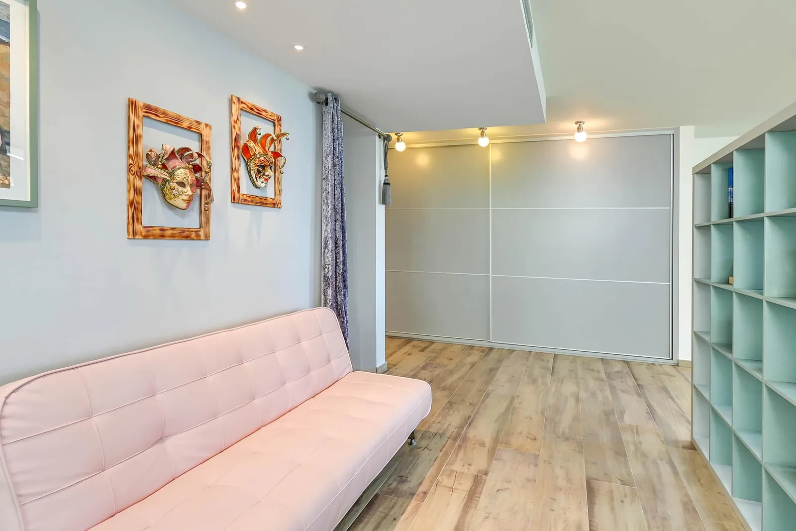 Venta. Chalet/Villa en Altea