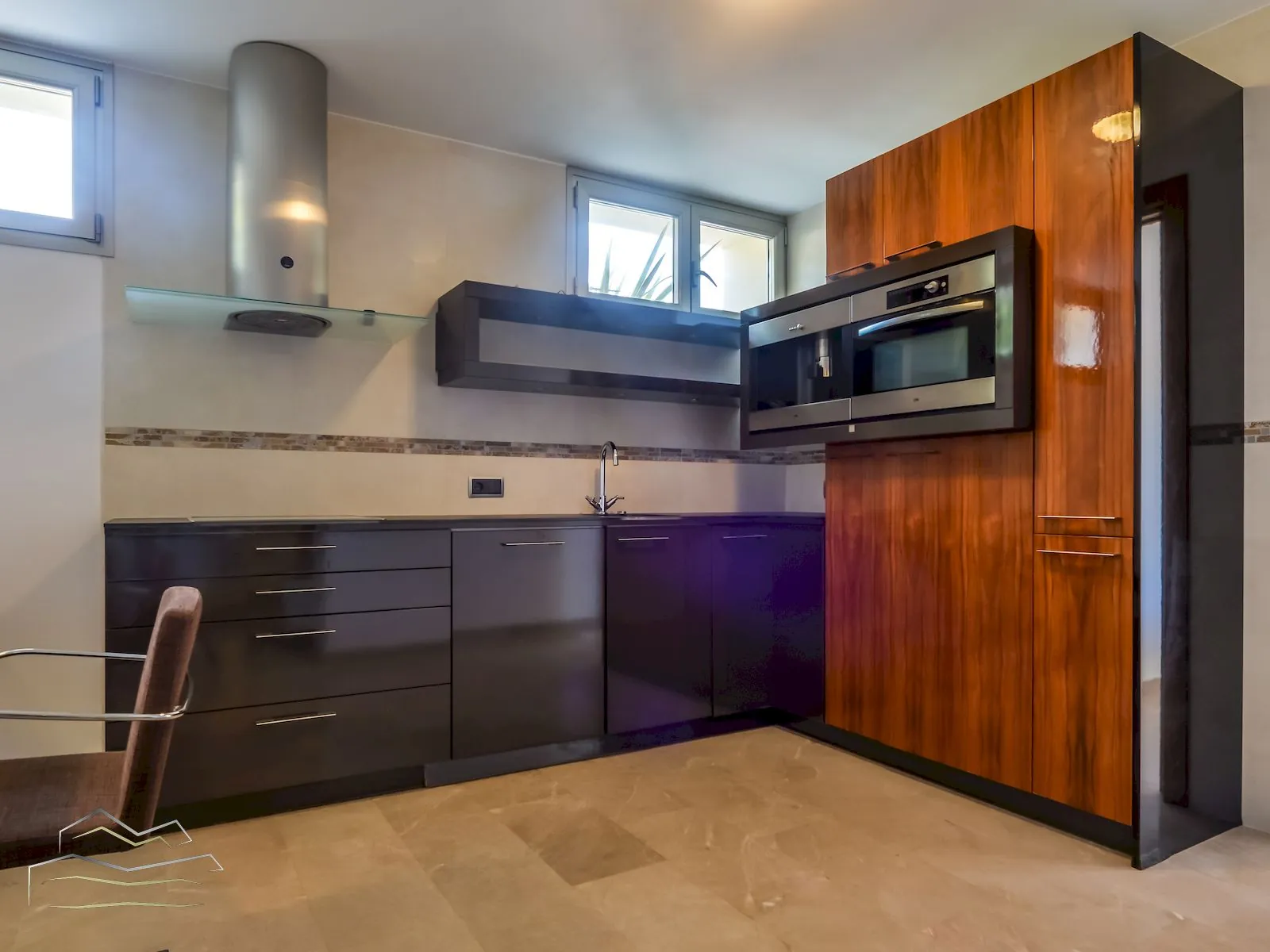 Modern  Luxurious Villa for Sale with Spa  Ocean View