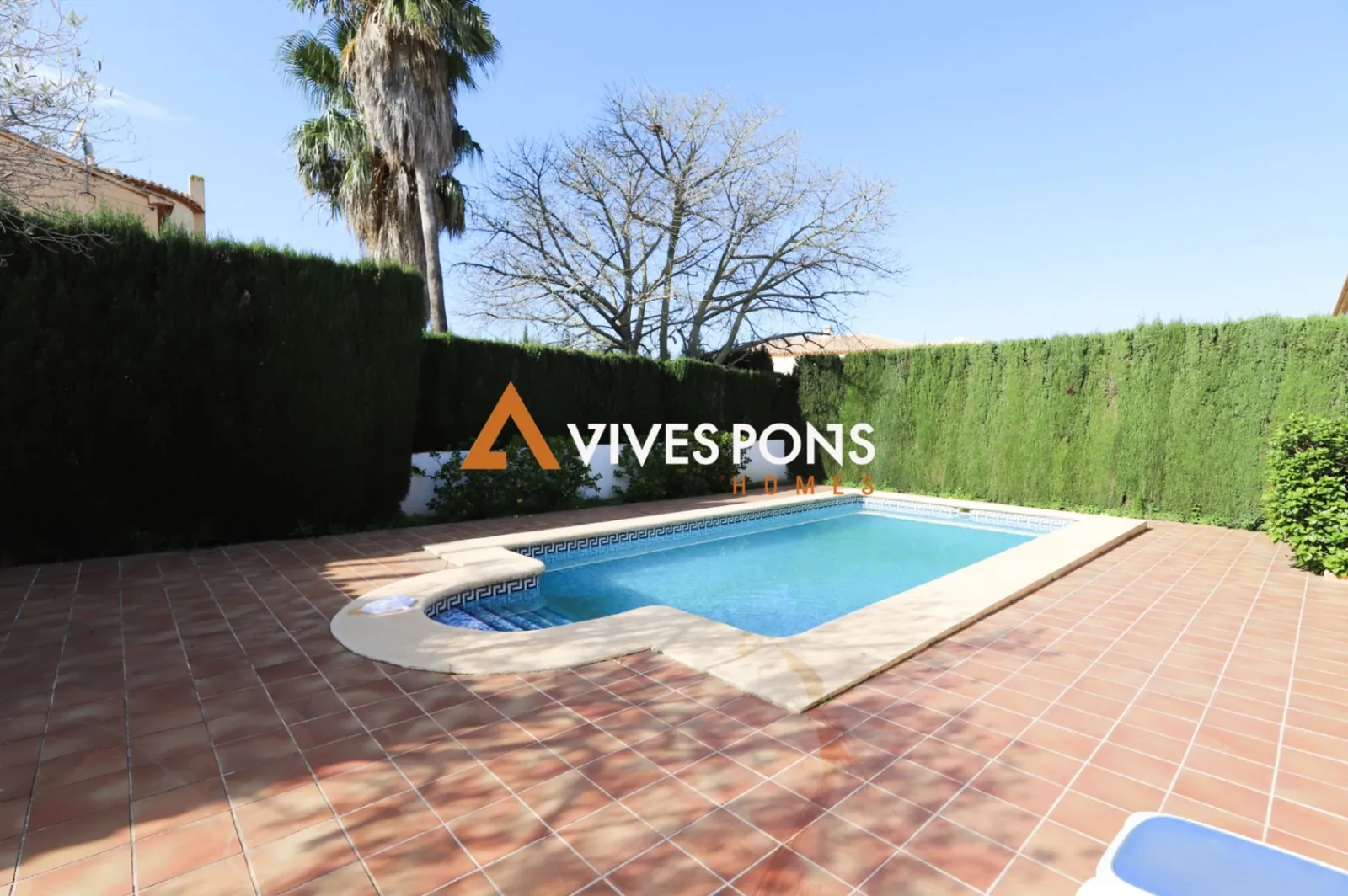 Villa en la zona San Juan, Dénia