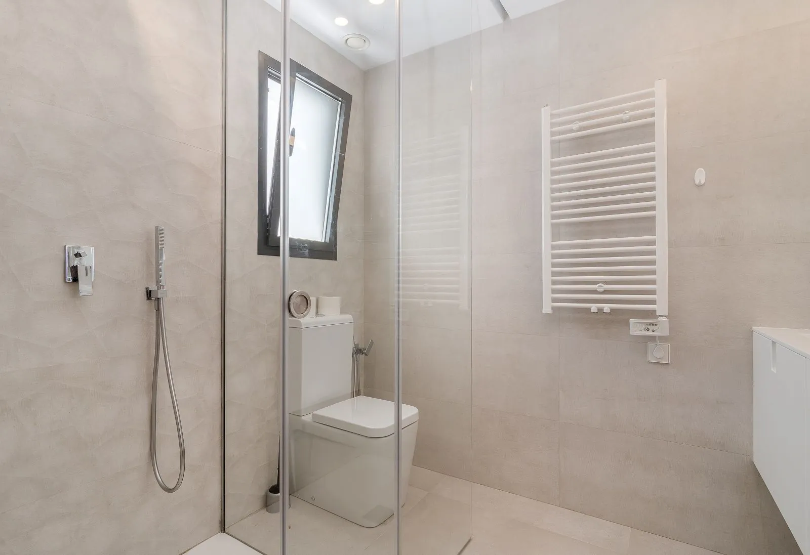 Chalet moderno en venta en Cumbre del Sol Benitachell, Costa Blanca