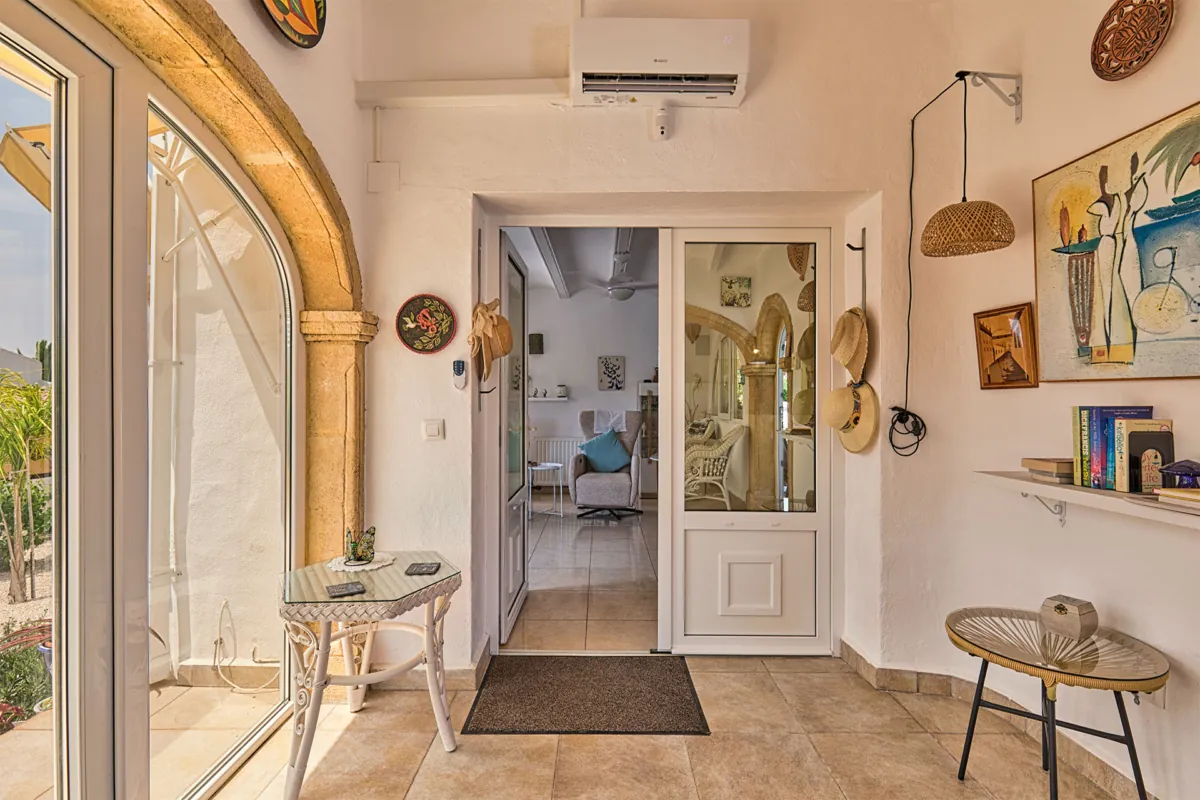 Venta. Chalet/Villa en Jávea