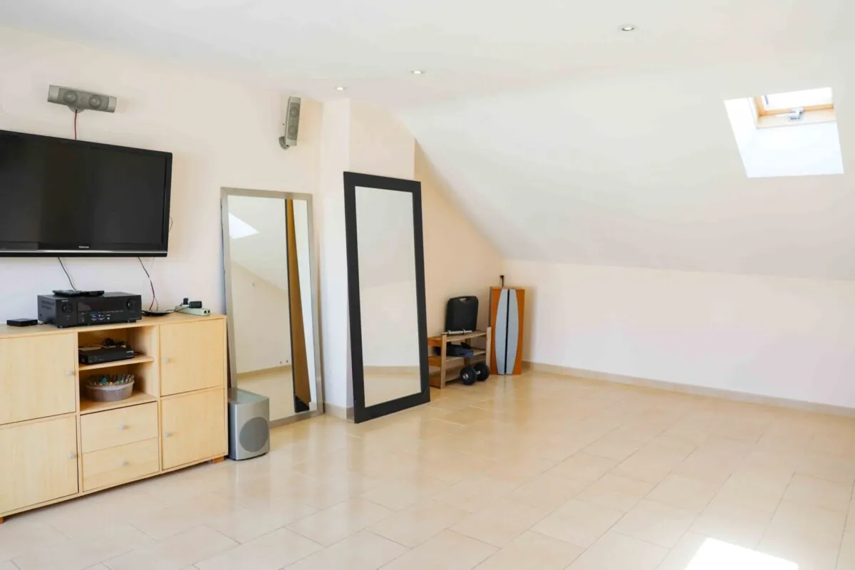 Venta. Chalet/Villa en Jávea