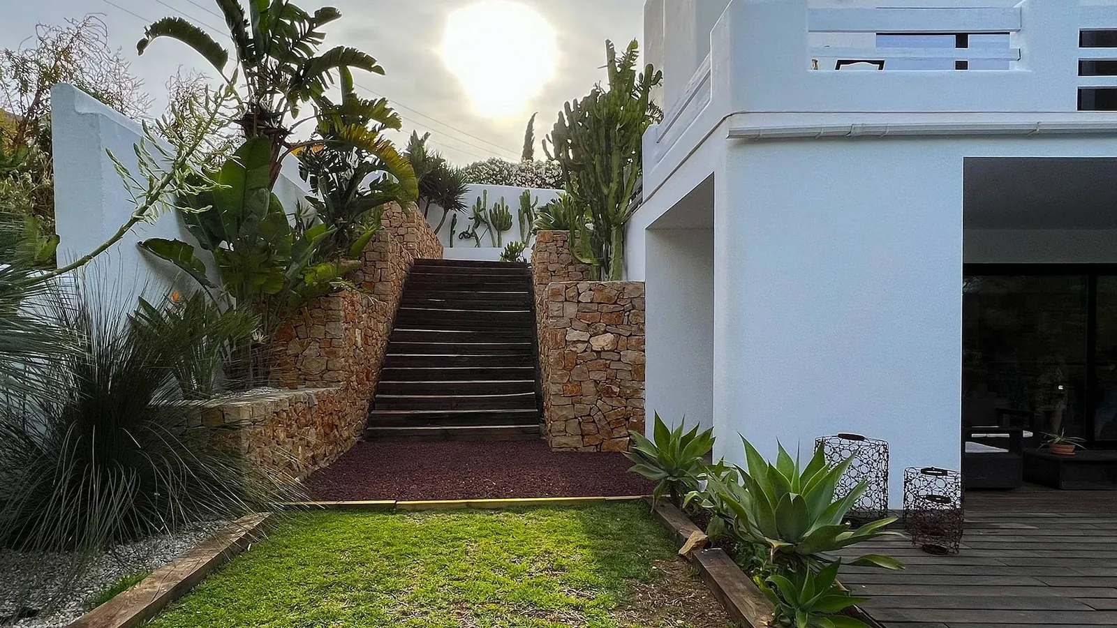 Venta. Chalet/Villa en Denia