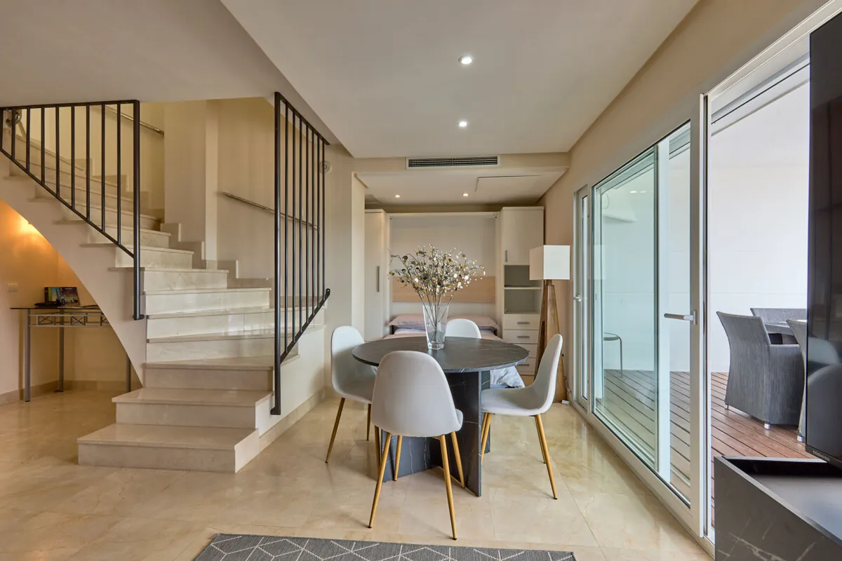 Venta. Apartamento en Jávea