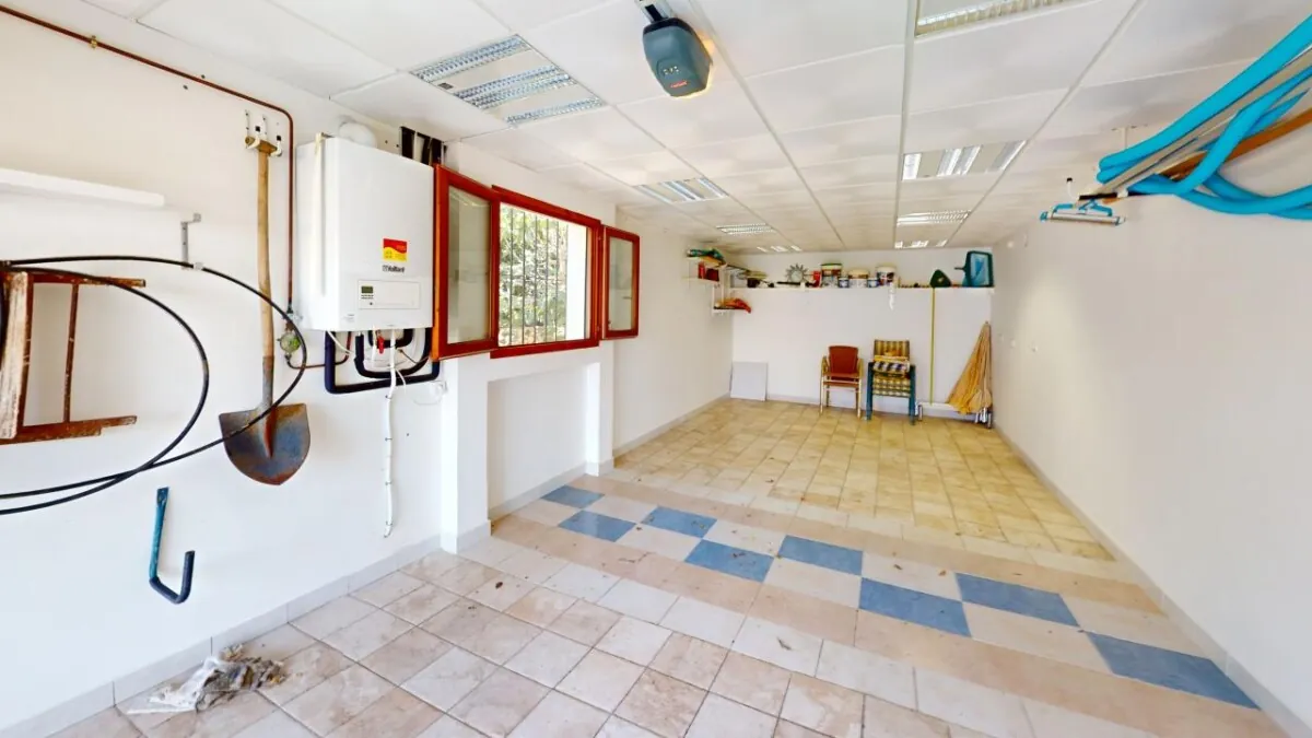 Venta. Chalet/Villa en Jávea