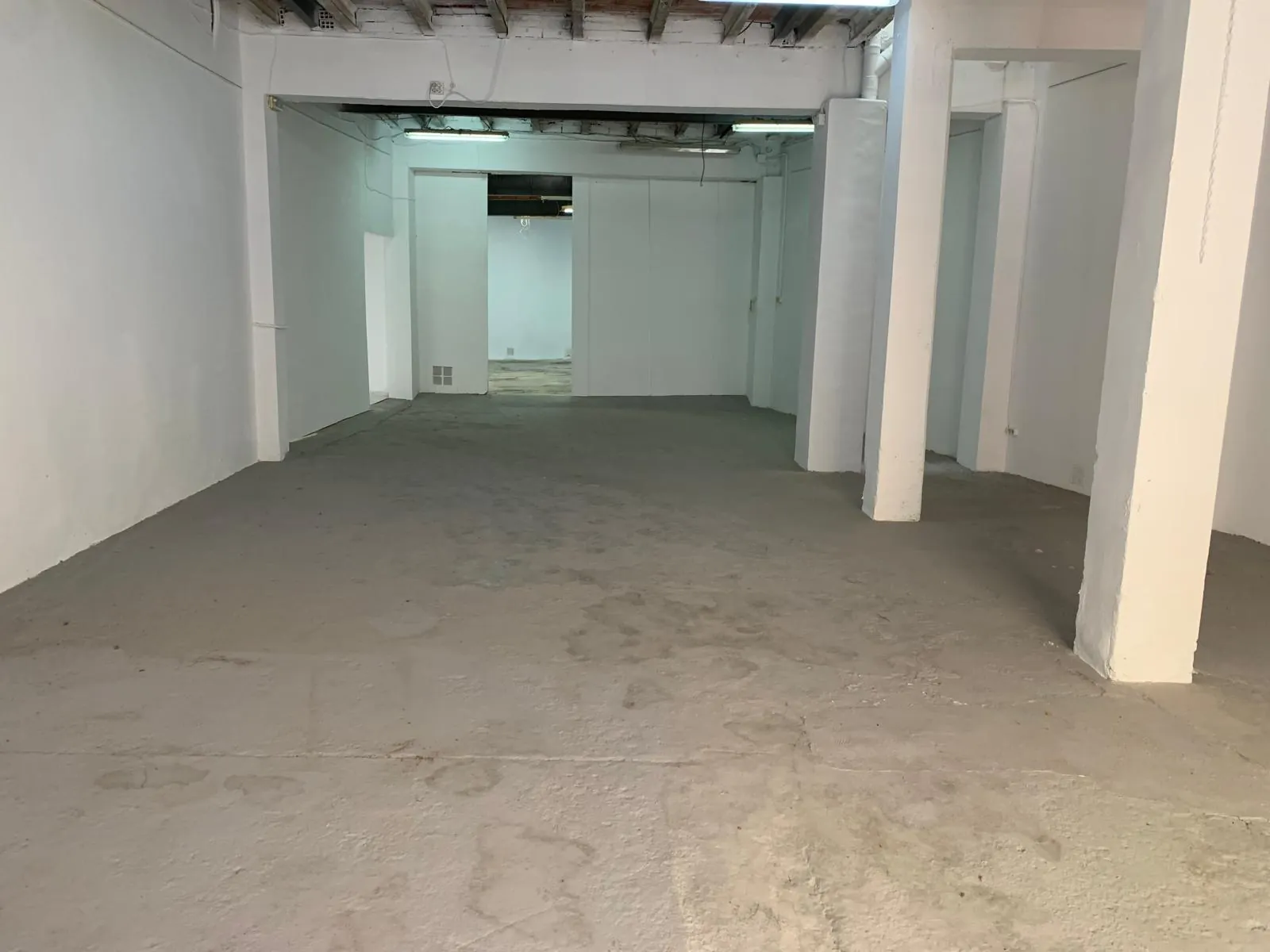 Local comercial en el centro de Dénia – Ideal para tu negocio