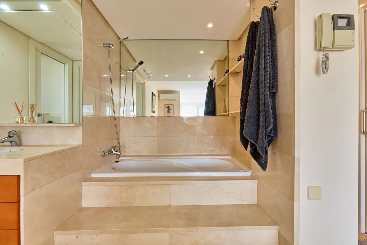 Venta. Apartamento en Jávea