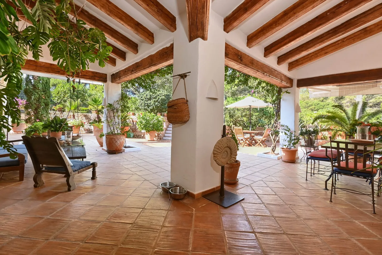 Venta. Chalet/Villa en Jávea