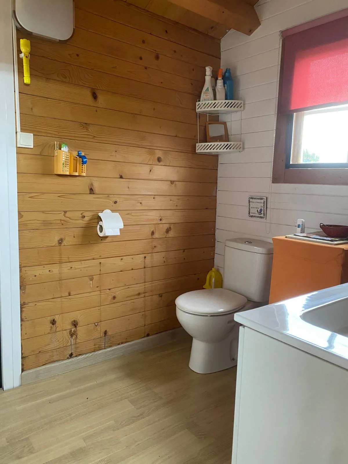VENTA CHALET ELS POBLETS