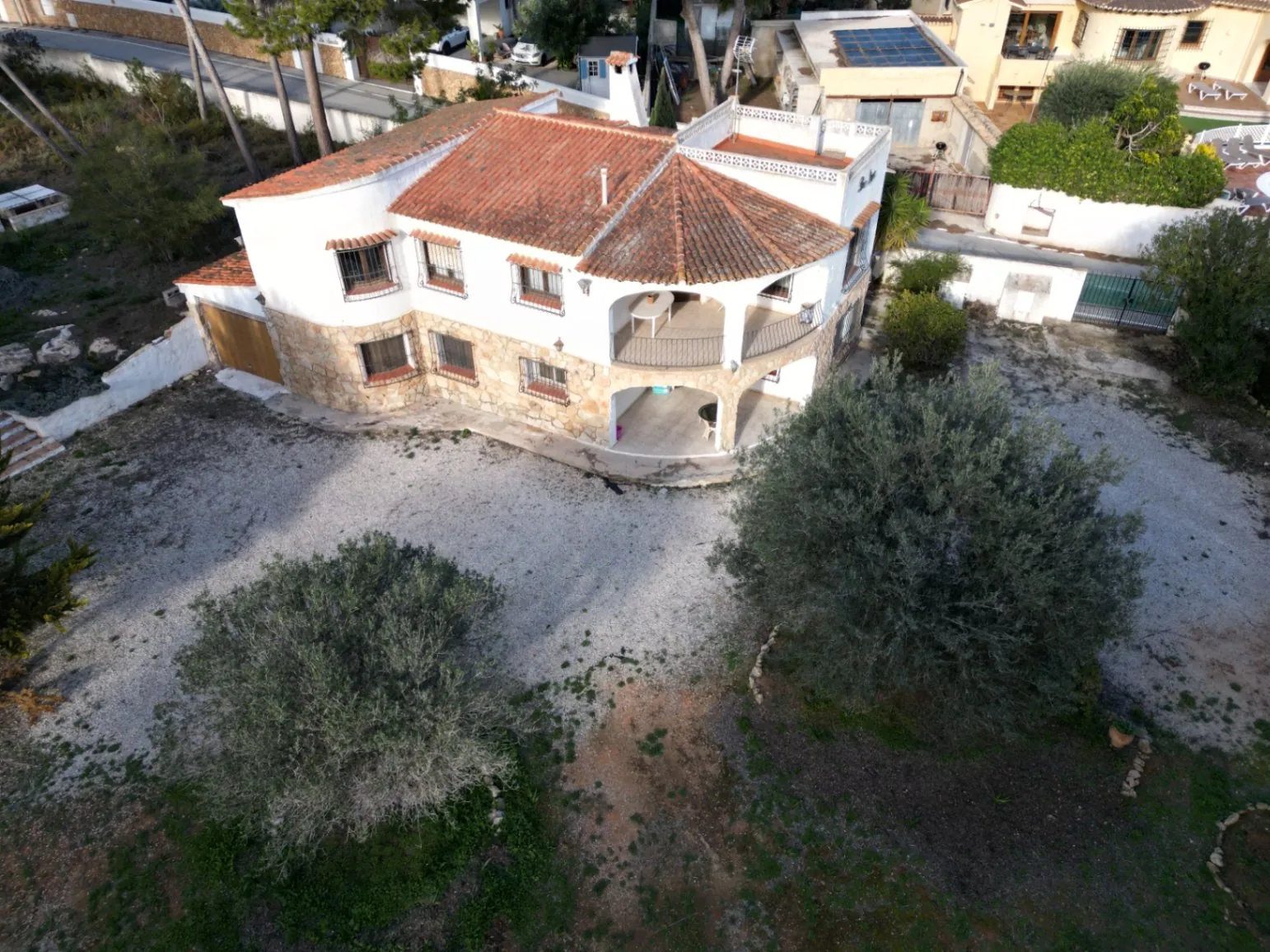 Venta.  en Moraira