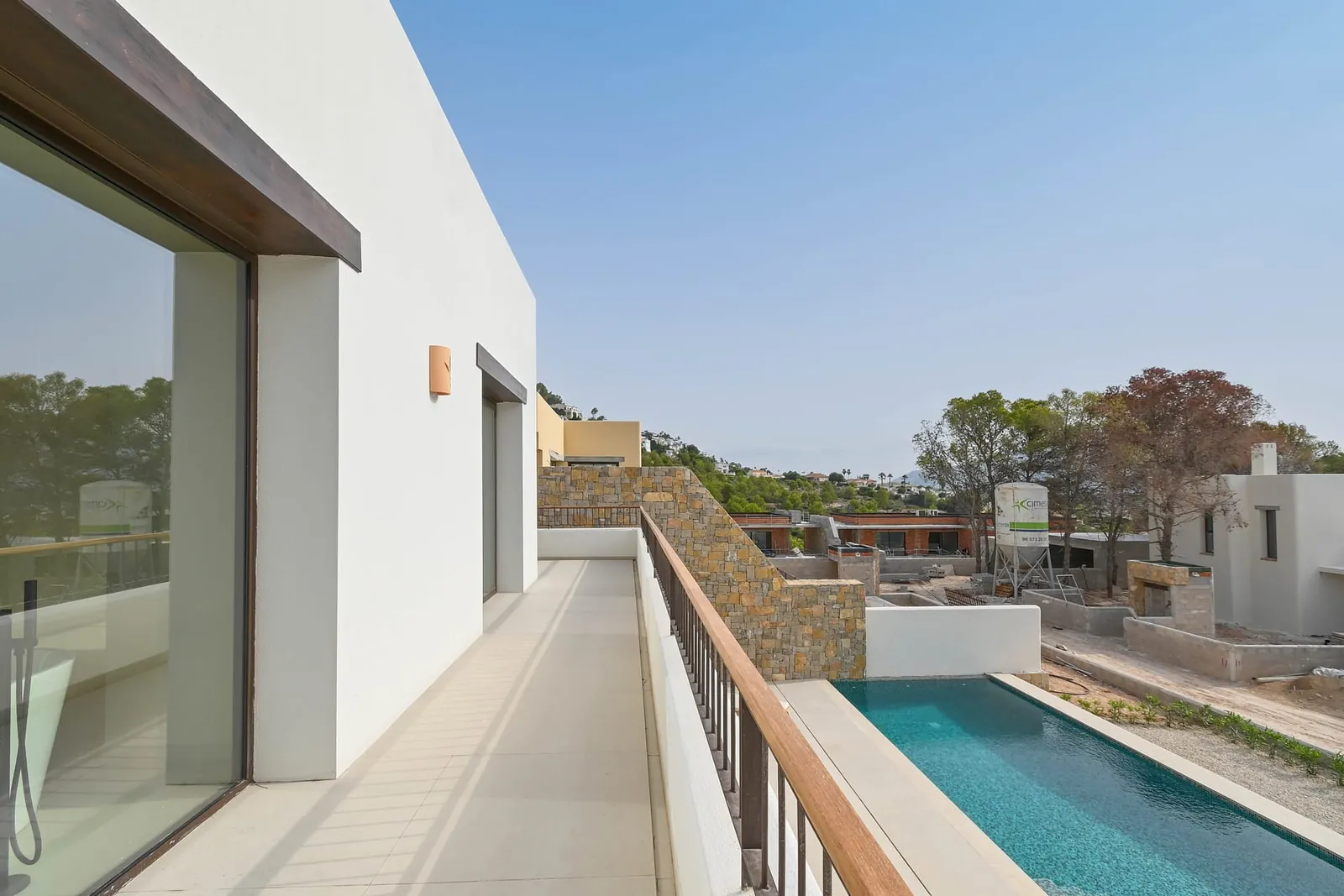 Venta. Chalet/Villa en Moraira