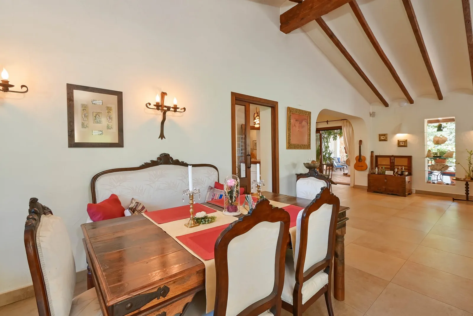 Venta. Chalet/Villa en Jávea