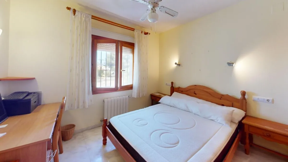 Venta. Chalet/Villa en Jávea