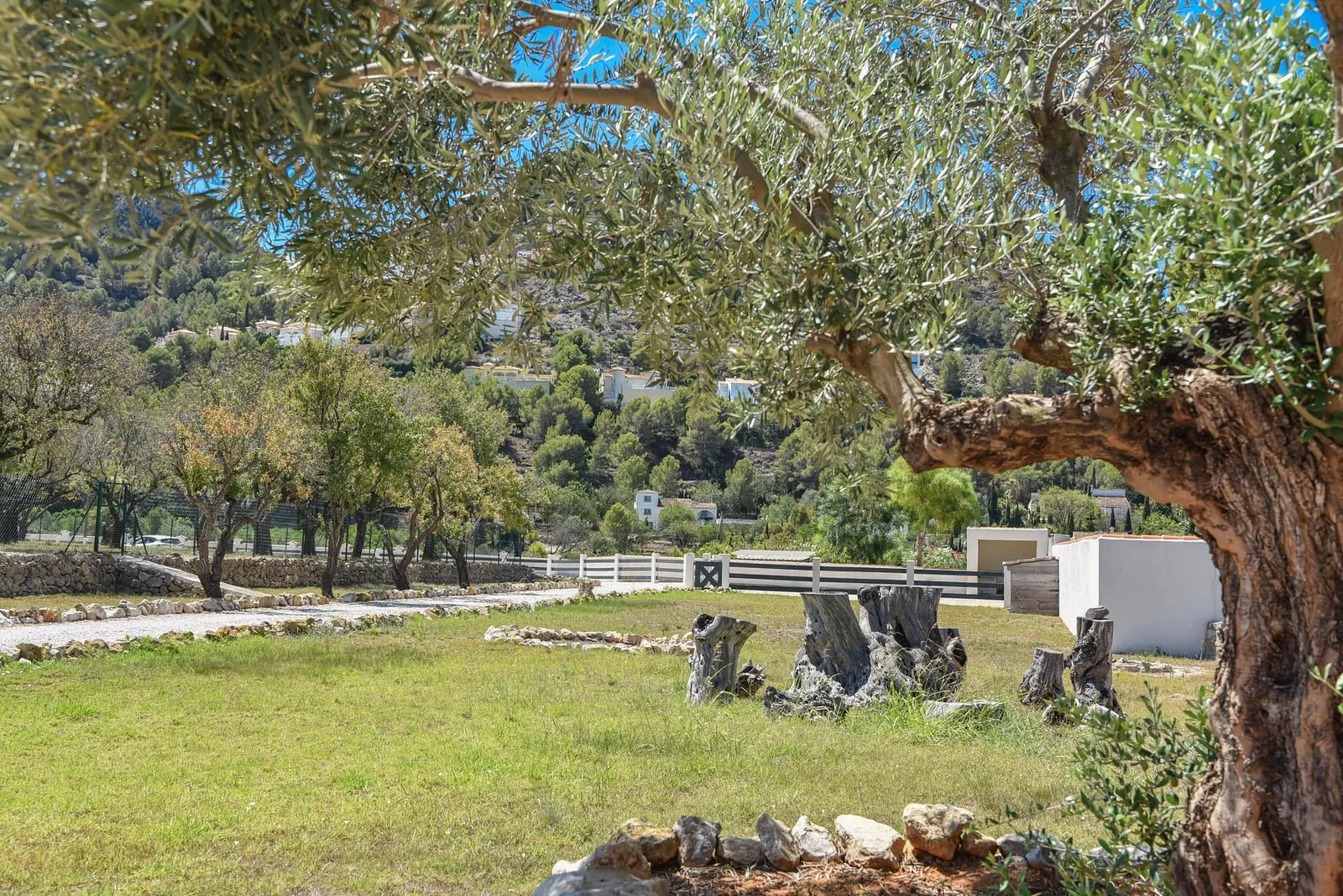Venta. Chalet/Villa en Pedreguer