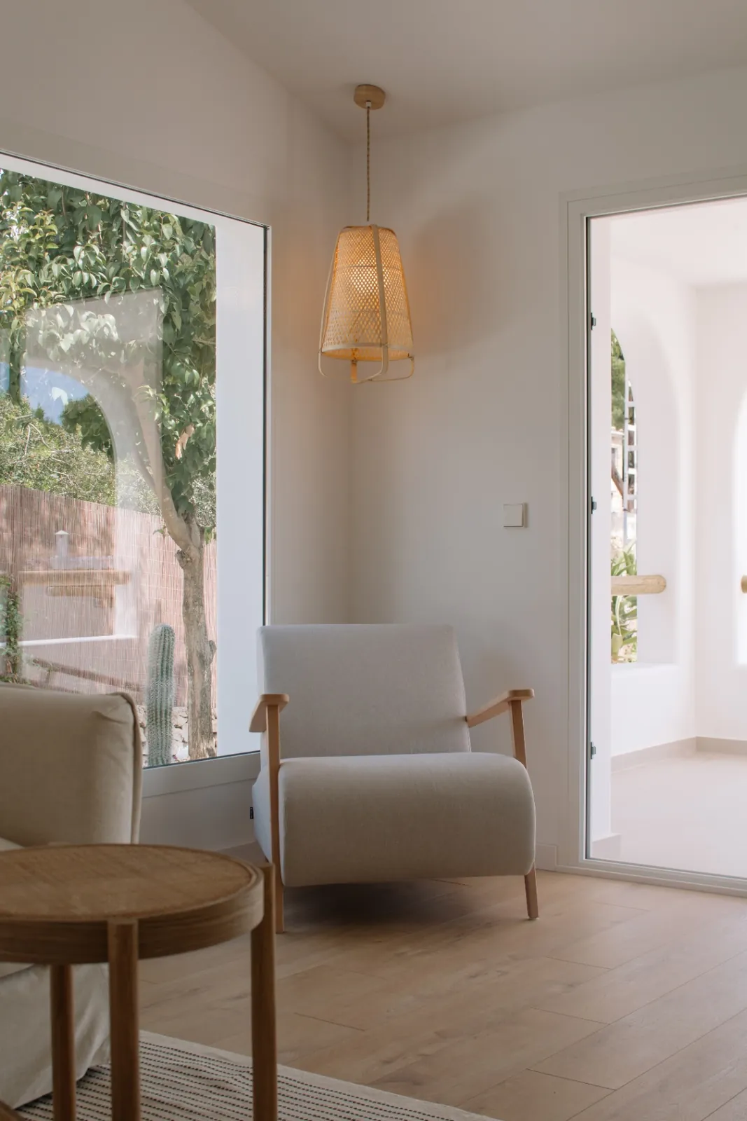 Villa con apartamento independiente, reforma integral, a 1,5 km de la Marineta Cassiana, Dénia