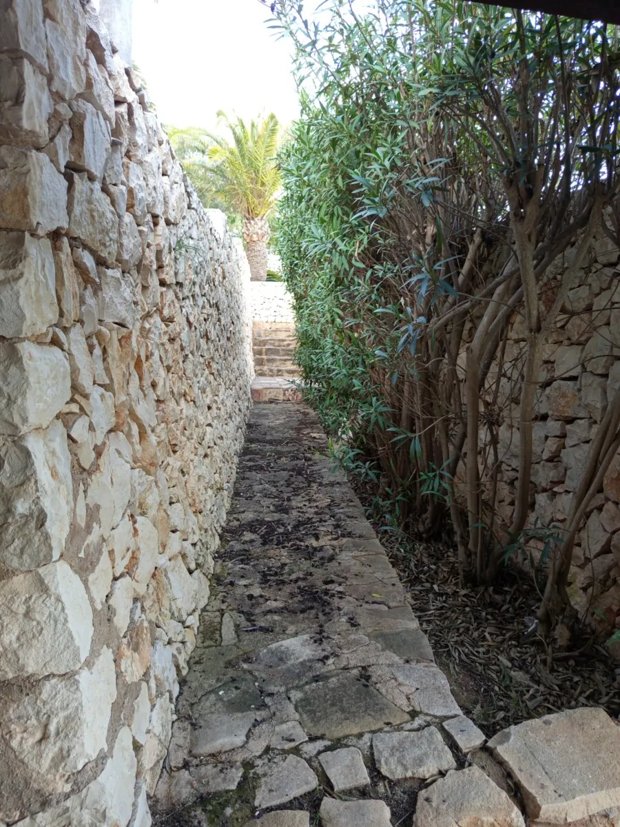 Venta. Chalet/Villa en Jávea