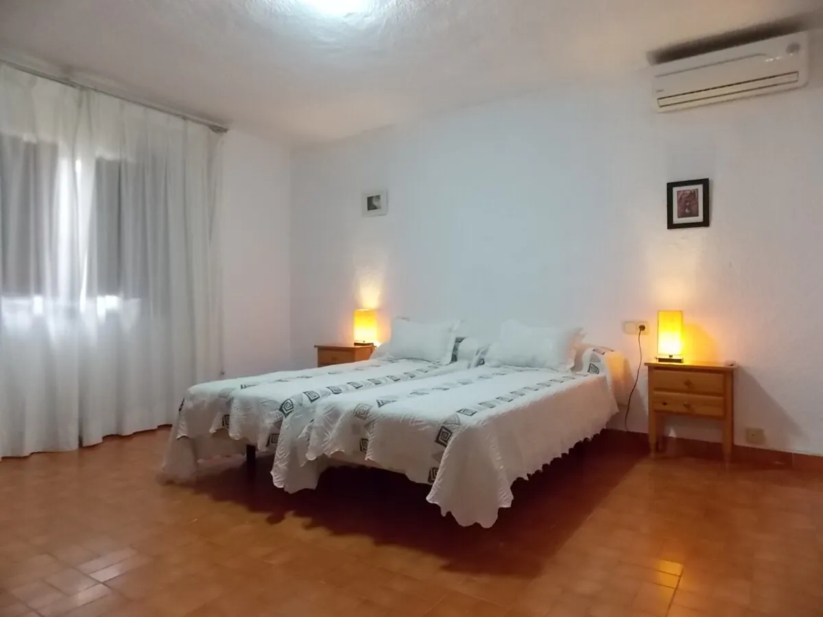 Venta. Chalet/Villa en Jávea