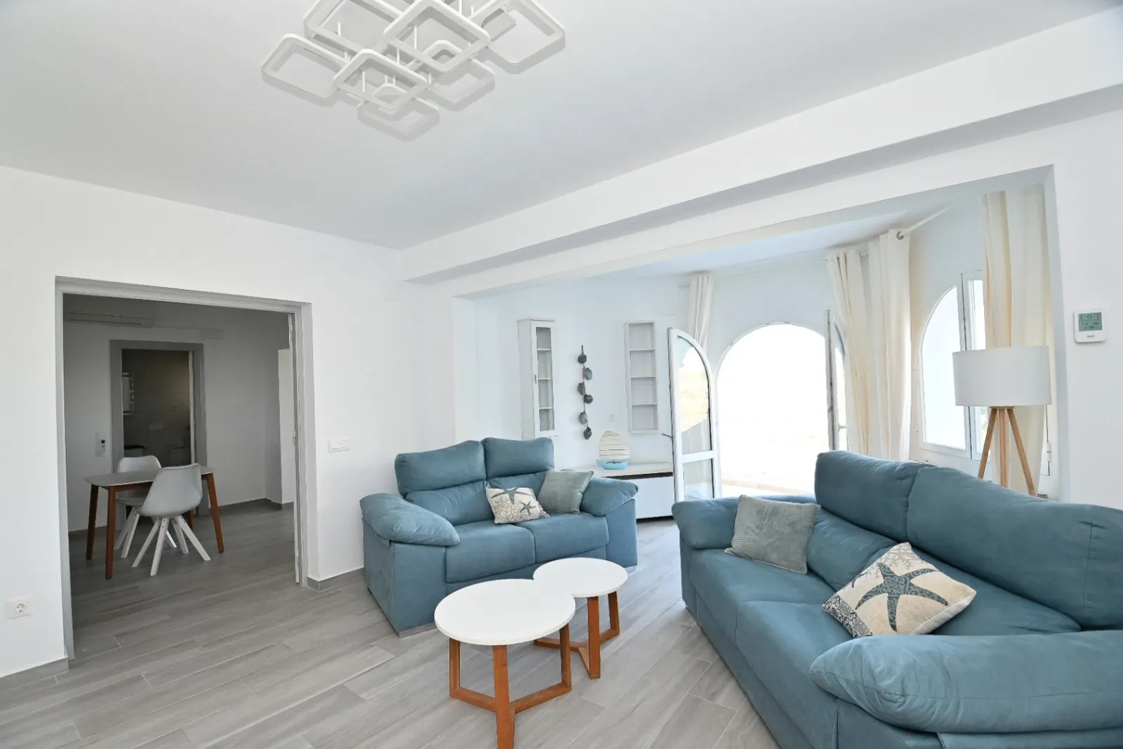 Venta. Chalet/Villa en Moraira