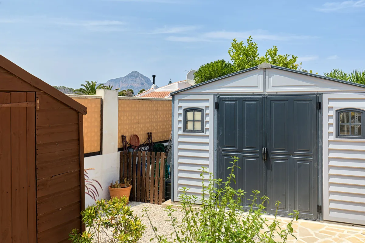 Venta. Chalet/Villa en Jávea