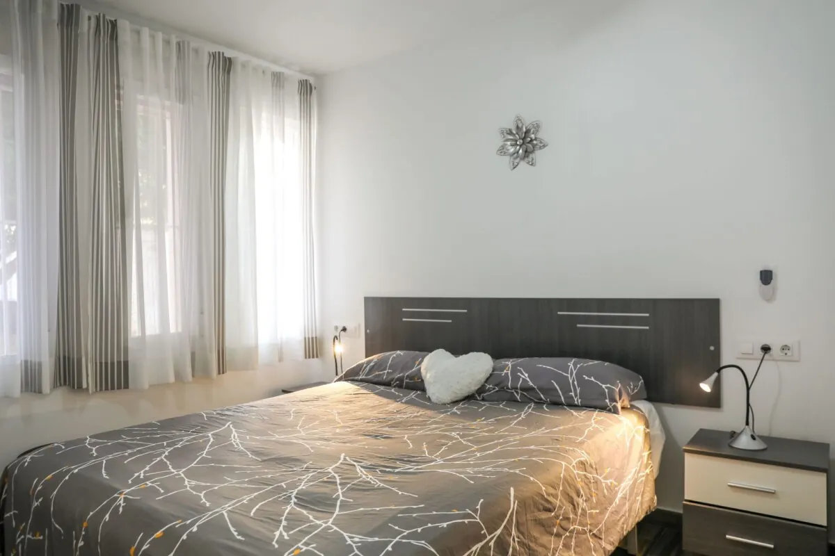 Venta. Casa de pueblo en Jávea