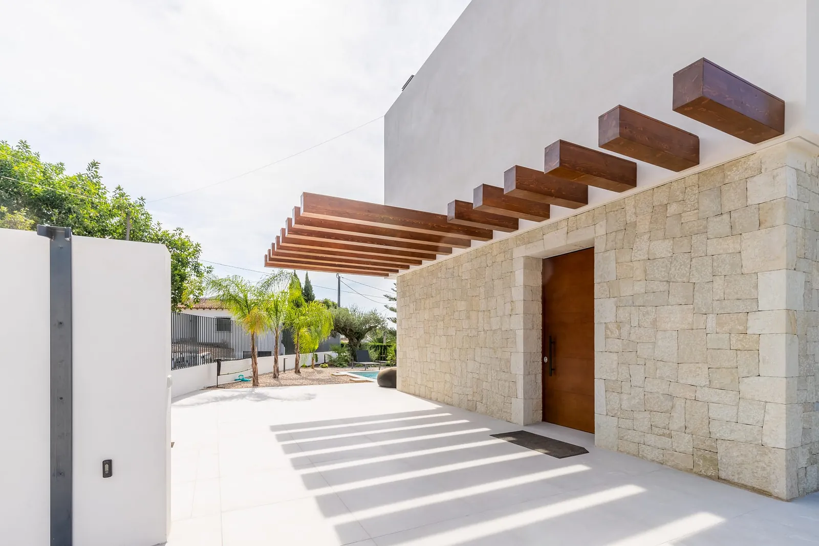 Venta. Chalet/Villa en Benissa