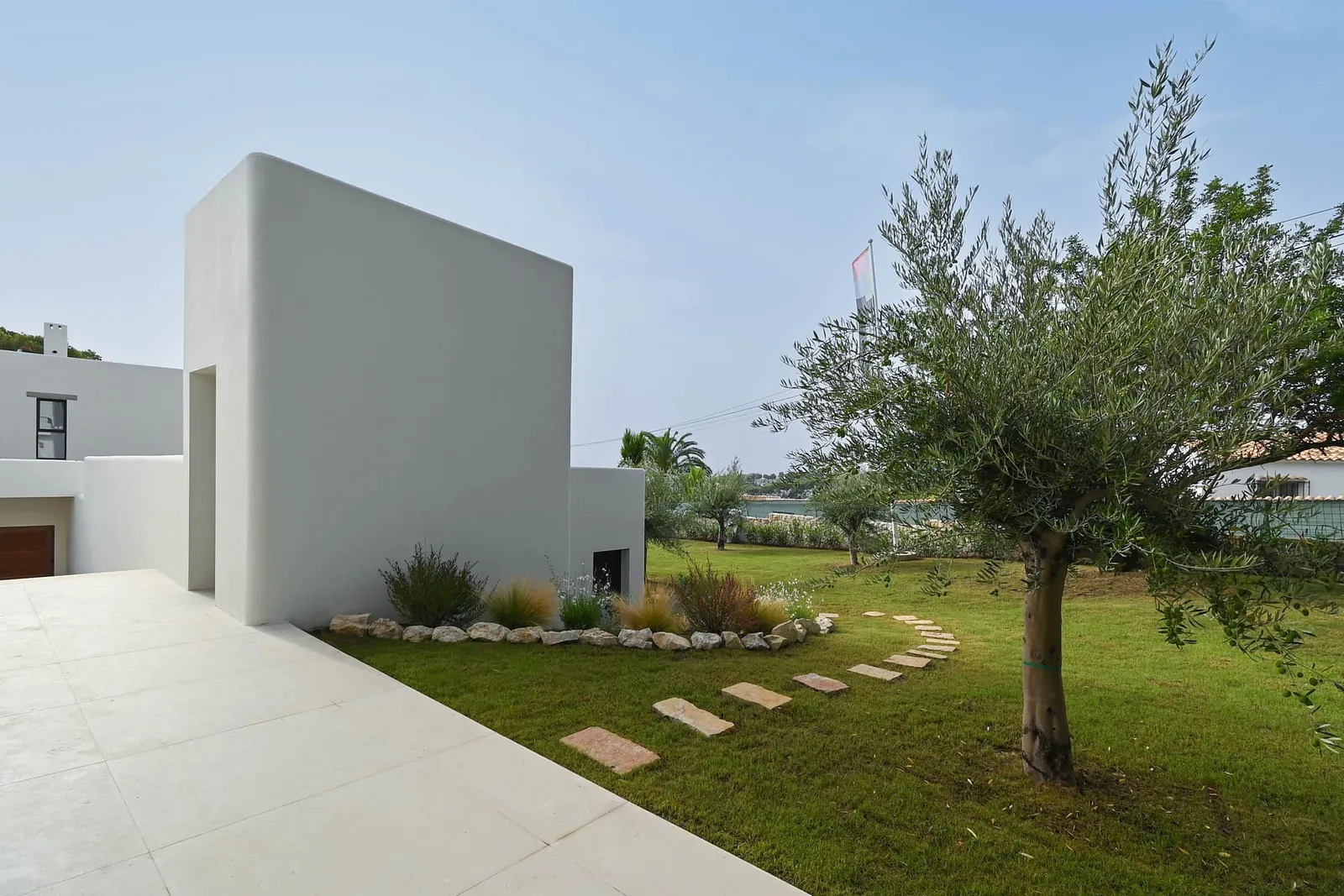Venta. Chalet/Villa en Moraira
