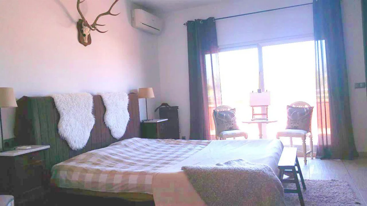 Venta. Chalet/Villa en Jávea