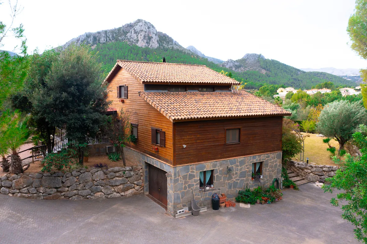 Venta. Finca en Orba