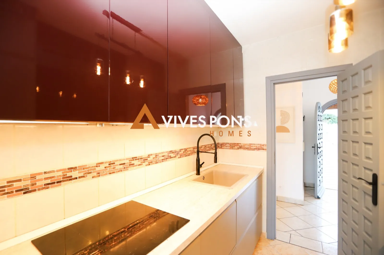 Villa en Balcón al Mar, Jávea