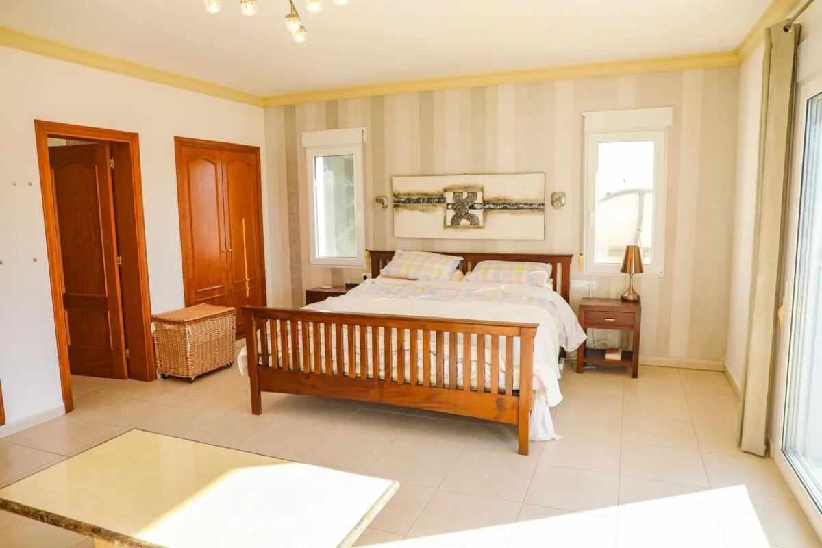 Venta. Chalet/Villa en Jávea