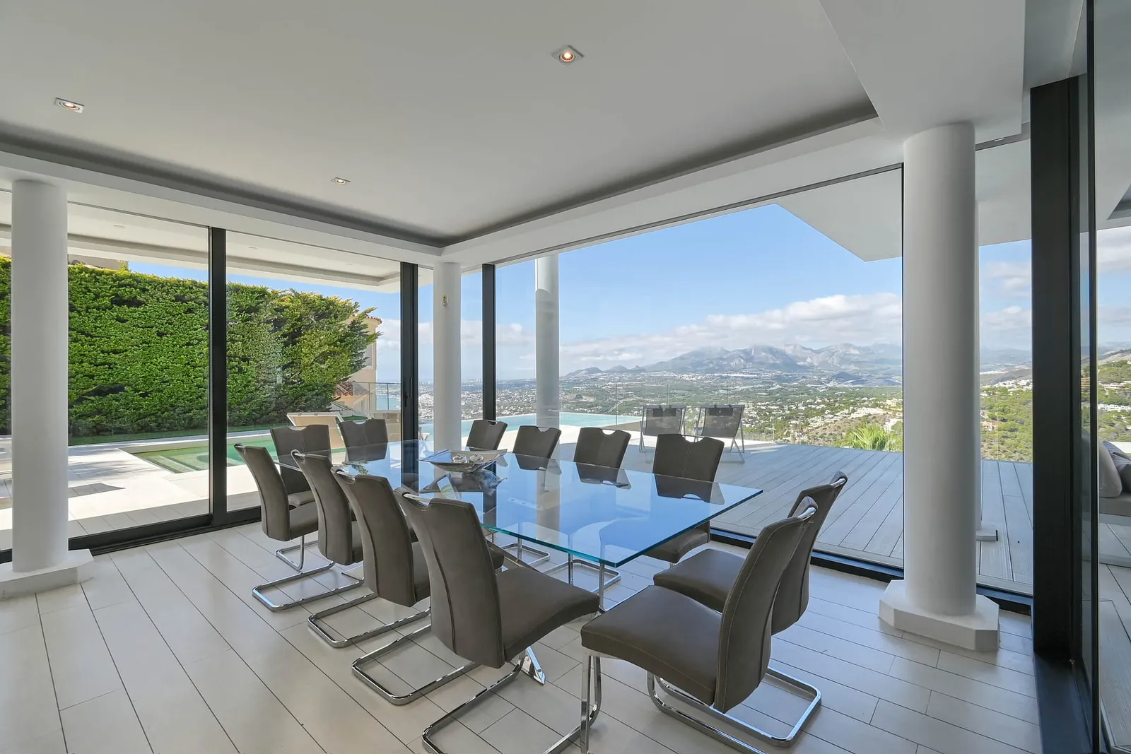 Venta. Chalet/Villa en Altea