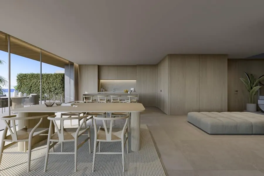 Venta. Apartamento en Altea