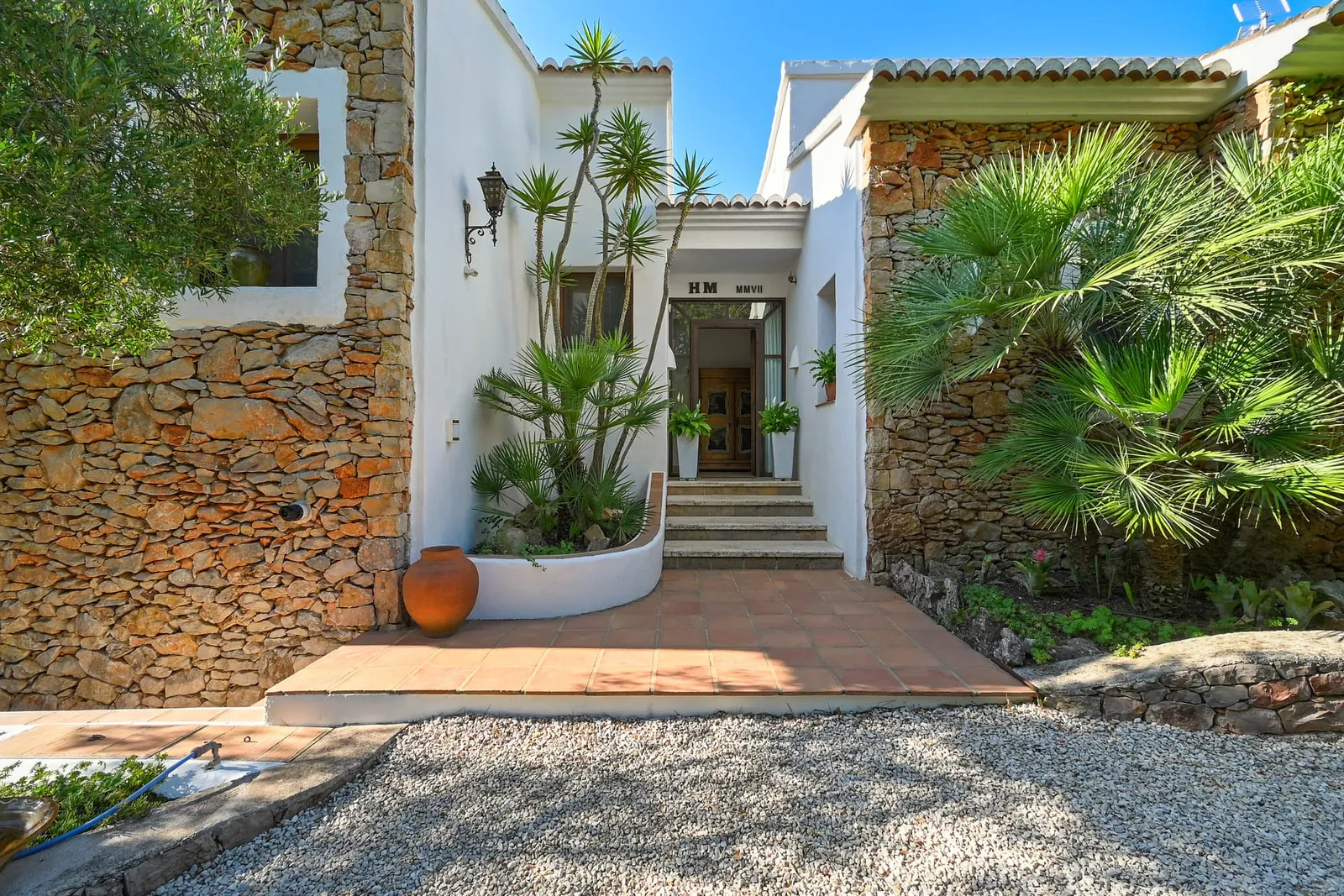 Venta. Chalet/Villa en Jávea