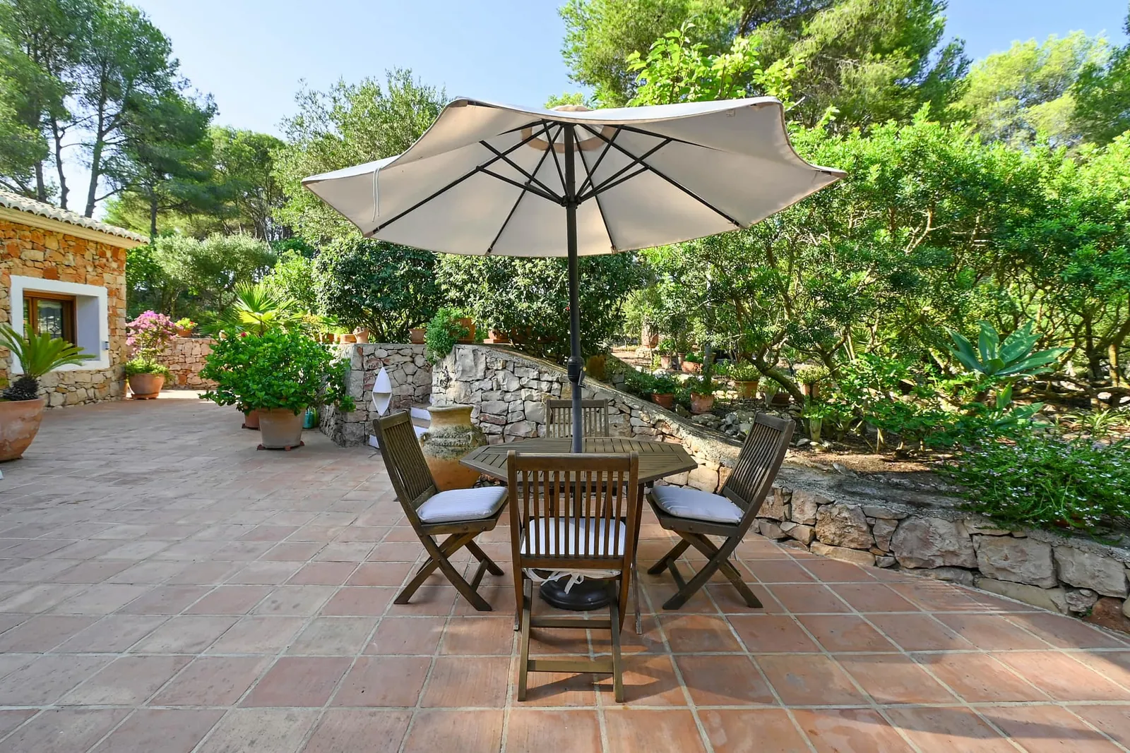 Venta. Chalet/Villa en Jávea