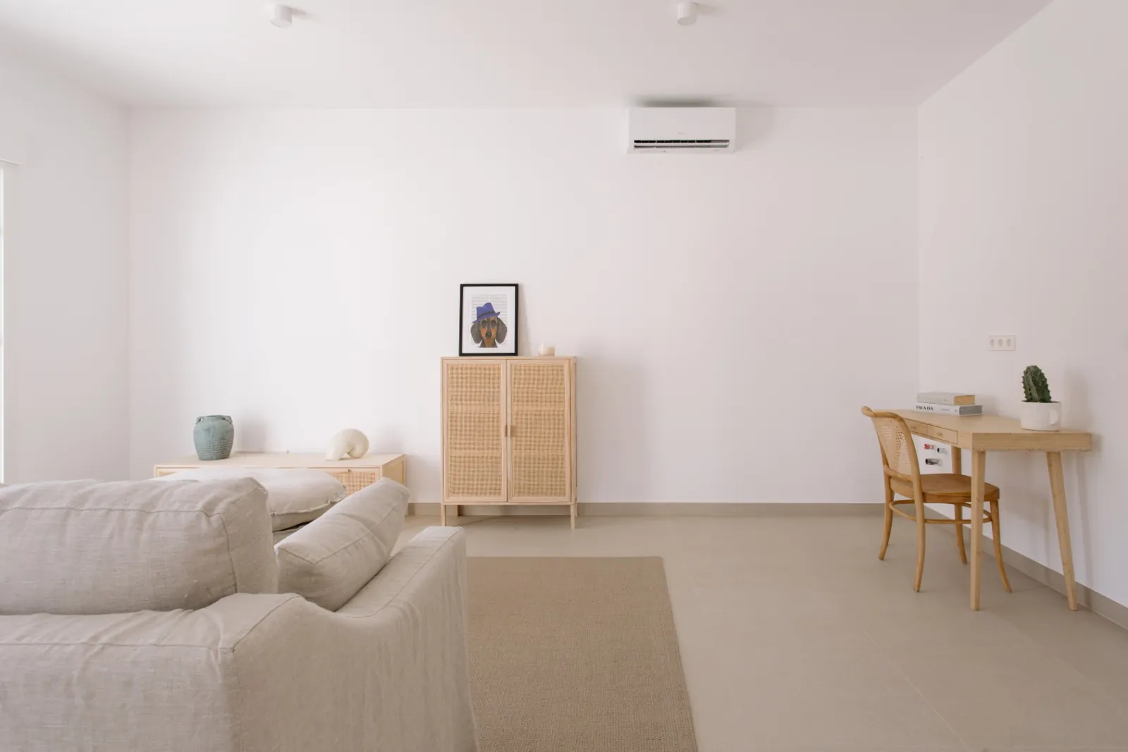 Villa con apartamento independiente, reforma integral, a 1,5 km de la Marineta Cassiana, Dénia