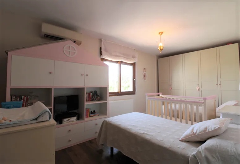 Villa con mucho estilo y vistas al Montgó, Dénia